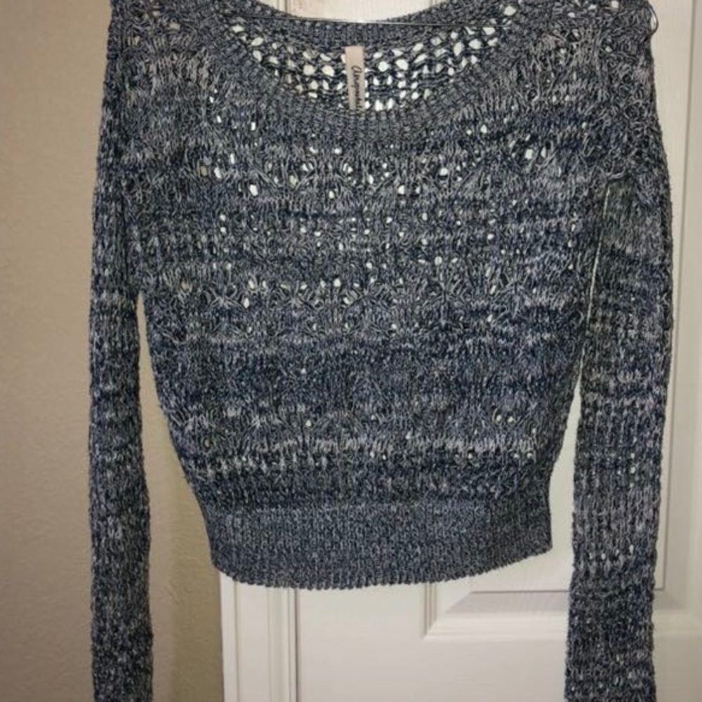 Aeropostale sweater